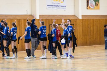 Bild 5 - TSV Ellerau - SG Hamburg Nord : Ergebnis: 42:23